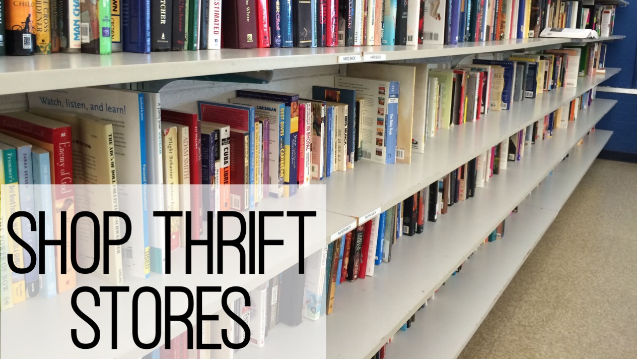 Build a Classroom Library on s Budget - #classroom #elementary #classroomlibrary