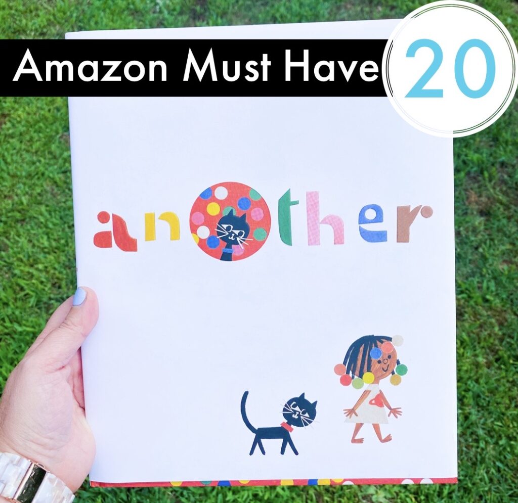 Amazon Classroom Must Have - picture books